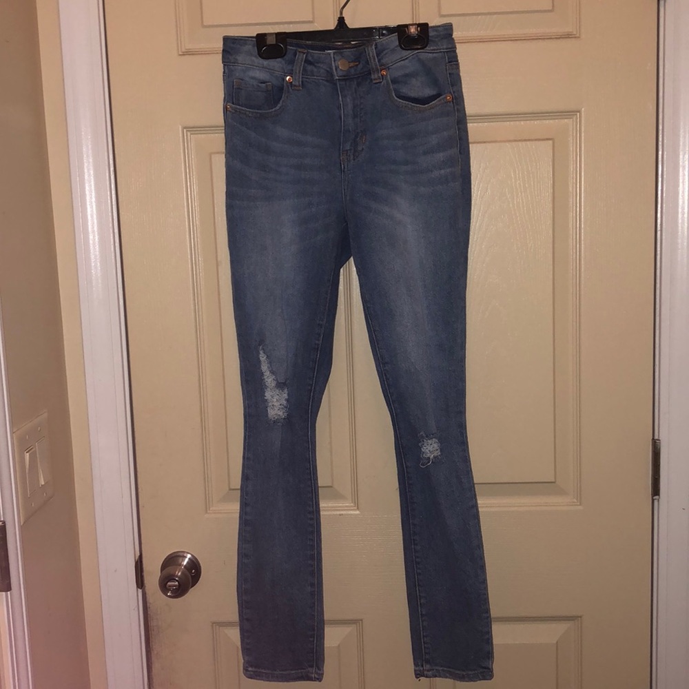 JustFab pants